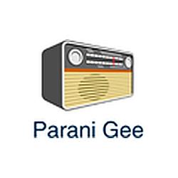 Parani Gee Radio (Channel 2) 40's to 80's
