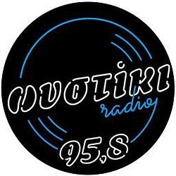 Φυστίκι Radio 95.8