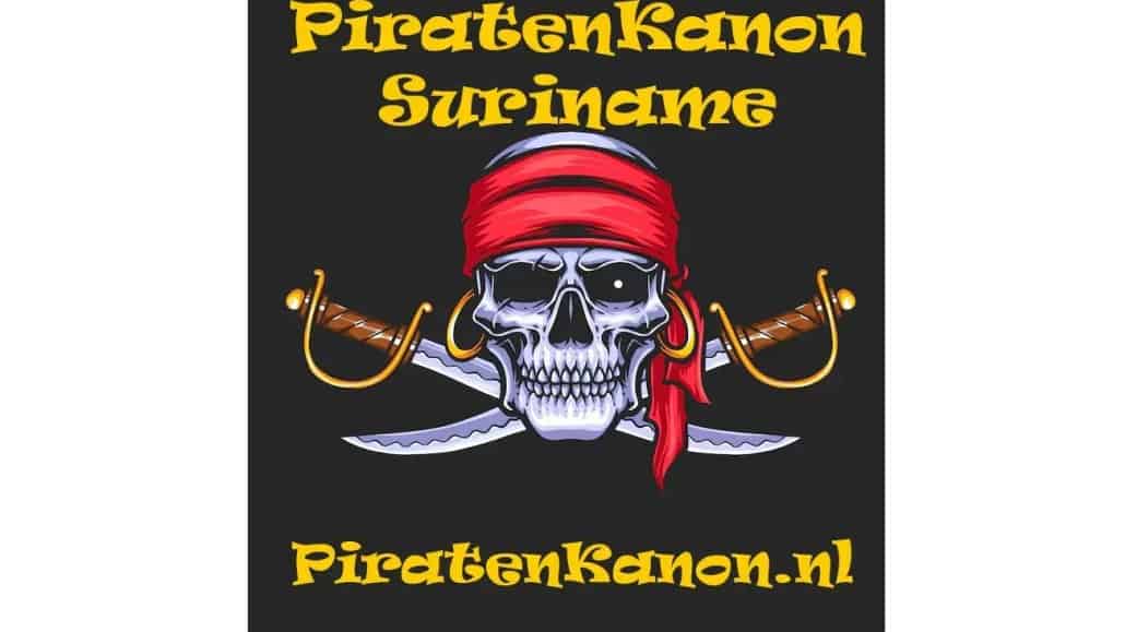 PiratenKanon.NL
