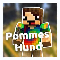 Pommes Hund