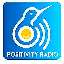Positively White Noise