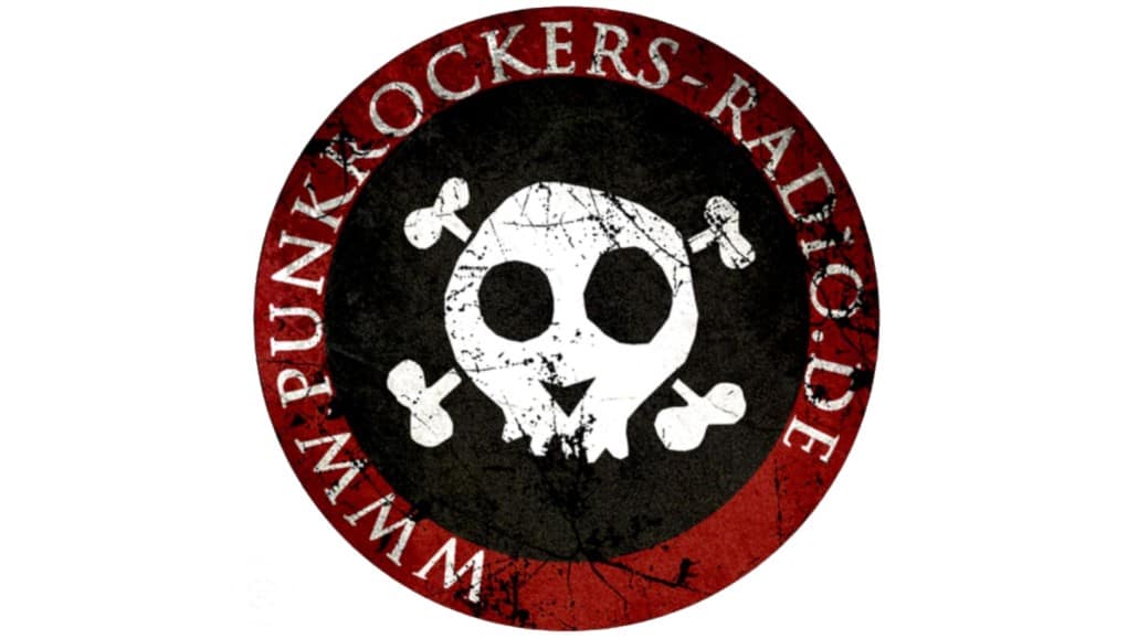 Punkrockers Radio