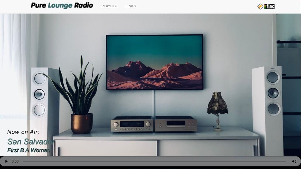 Pure Lounge Radio