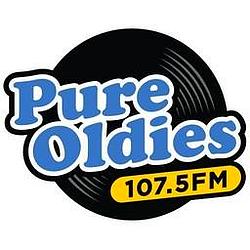 Pure Oldies 99.1 & 106.5
