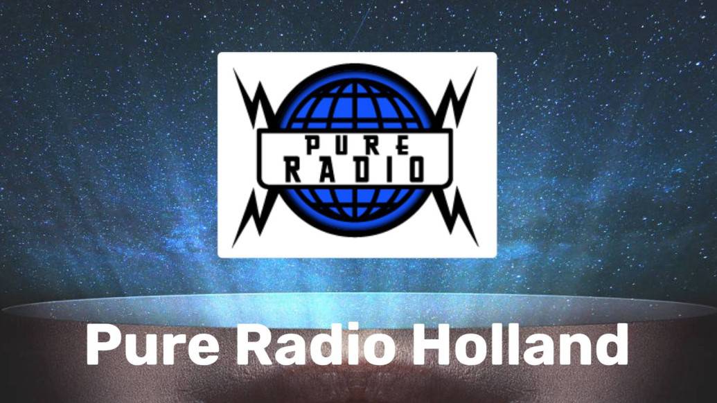 Pure Radio Holland