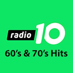 Radio 10 60’s & 70’s Hits