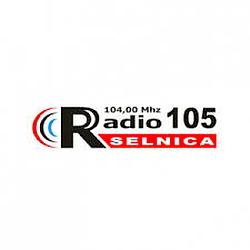 Radio 105 Selnica