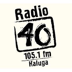 Радио 40