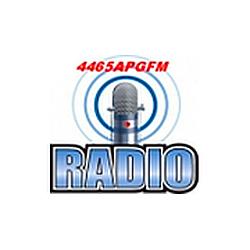 Rádio 4465 Apg FM