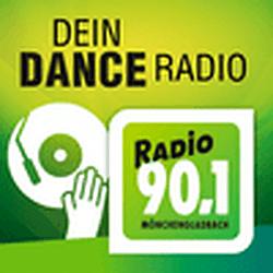 Dance Radio 90.1