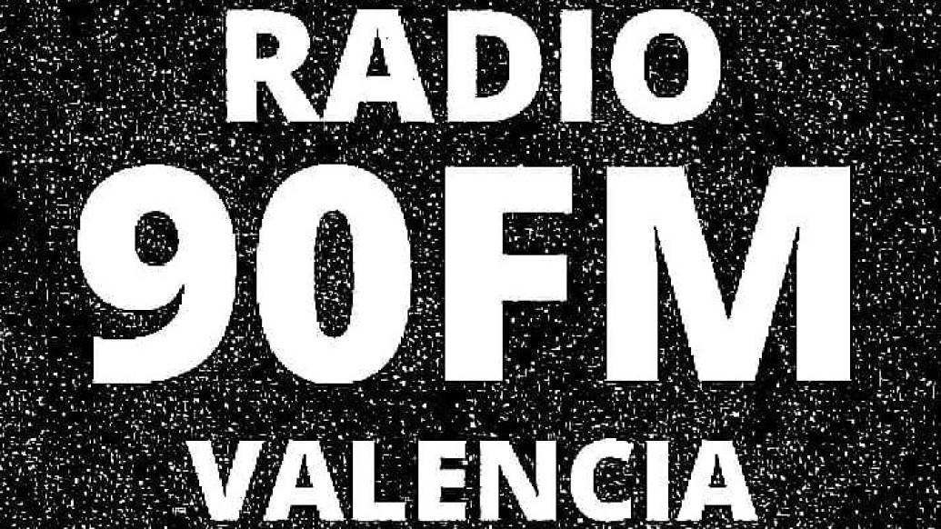 Radio 90FM Valencia