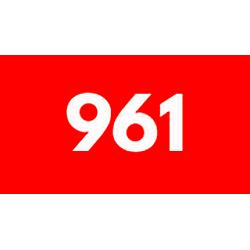 Rádio 961