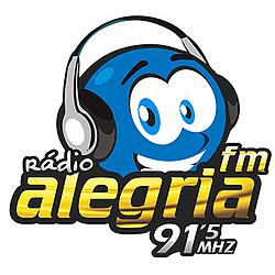 Rádio Alegria FM