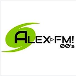 RADIO ALEX FM CHRISTMAS