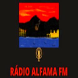 RÁDIO ALFAMA fm