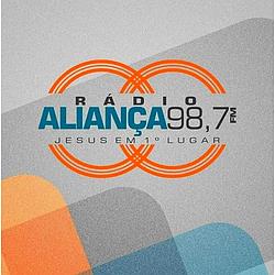 Rádio Aliança