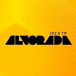 Rádio Alvorada FM