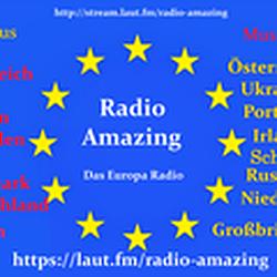 Radio-Amazing