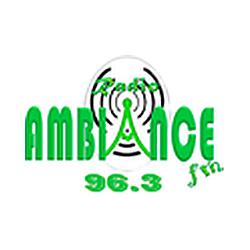 Radio Ambiance Fm 96.1