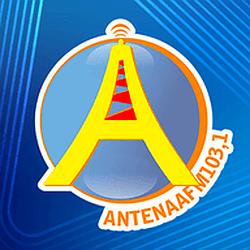 Rádio Antena A