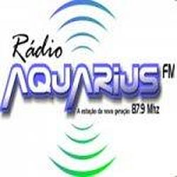Rádio Aquarius FM