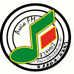 Rádio Areia FM