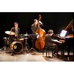 Radio Art - Jazz Trios