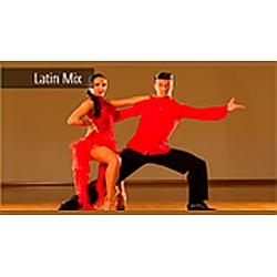 Radio Art - Latin Mix