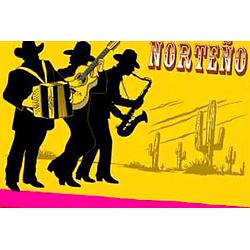 Radio Art - Norteña