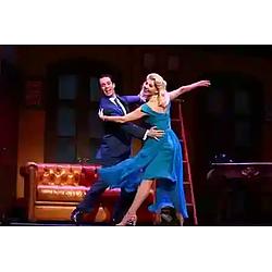 Radio Art - Swing