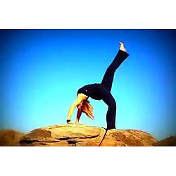 Radio Art - Yoga