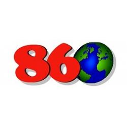 Rádio Atividade 860