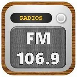 Rádio Atividade FM - 106,9 FM ZYS 986
