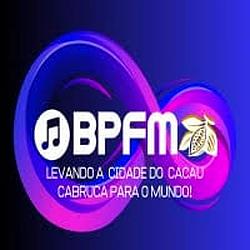 Rádio Barro Preto News FM
