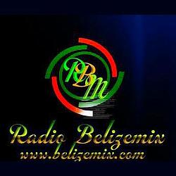 Radio Belizemix - Vibes