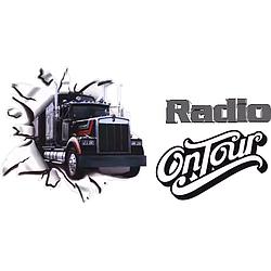 Radio-Berufskraftfahrer