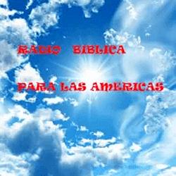 Radio Biblica Para Las Americas.