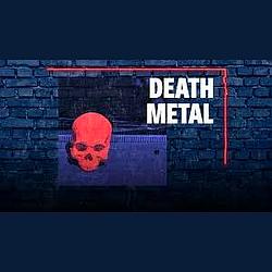 Death Metal Radio BOB!