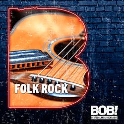 Folk Rock Radio BOB!