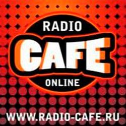 RADIO CAFE (ΡΠ°