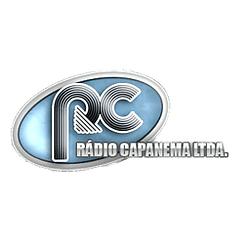Rádio Capanema