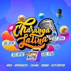 Radio Charanga Latina