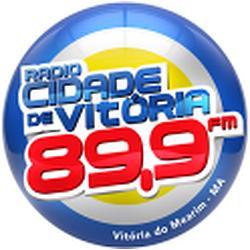 Rádio Cidade de Vitória FM