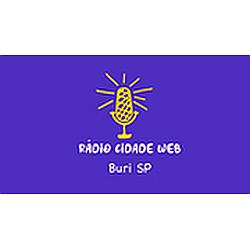 Rádio Cidade Web Buri