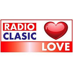 Radio Clasic Love