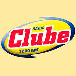 Rádio Clube 1200 AM 104 FM