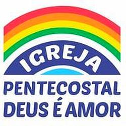 Rádio Clube Deus é Amor