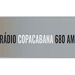 Rádio Copacabana 680 AM