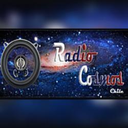 Radio Cosmos
