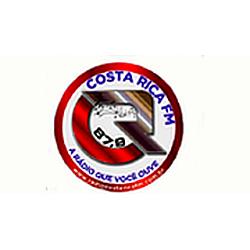 Rádio Costa Rica FM